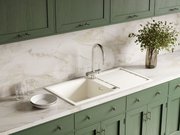 Мойка Омойкири Kitagawa 100-WH фото 4 в Краснодаре Мойка Omoikiri Kitagawa 100-WH фото 4 в Краснодаре