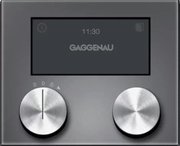 Комбинированный духовой шкаф-пароконвектомат Gaggenau BS470102 фото 2 в Краснодаре
