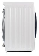 Стиральная машина Midea MF200W120WBS/W-RU фото 2 в Краснодаре