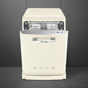 Посудомоечная машина Smeg LVFABCR3 фото 2 в Краснодаре