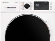 Стирально-сушильная машина Schaub Lorenz SLW TW8641 IS фото 3 в Краснодаре
