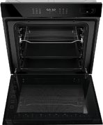 Духовой шкаф Maunfeld EOEH7615STB фото 3 в Краснодаре
