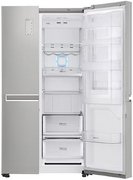 Холодильник LG GC-M247CABV фото 3 в Краснодаре