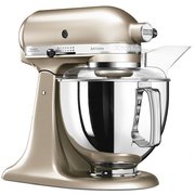 Миксер Китчен Эйд Artisan 5KSM175PSECZ фото 2 в Краснодаре Миксер KitchenAid Artisan 5KSM175PSECZ фото 2 в Краснодаре