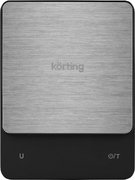 Весы кухонные Korting KKS 0102 Весы кухонные Korting KKS 0102 фото