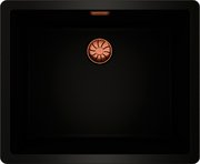 Набор аксессуаров Teka PERFECTFLOW RADEA PVD COPPER фото 2 в Краснодаре