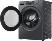 Стиральная машина Haier HW105-BP14406S фото 2 в Краснодаре