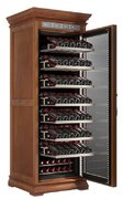 Винный шкаф Cold Vine C108-WN1 (Classic) фото 3 в Краснодаре
