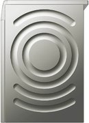 Стиральная машина Bosch WGB2560X0 фото 3 в Краснодаре