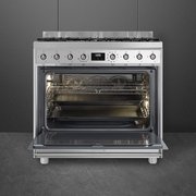 Варочный центр Smeg C9GMX9-1 фото 3 в Краснодаре