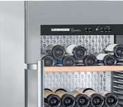 Винный шкаф Liebherr WKes 4552 фото 4 в Краснодаре