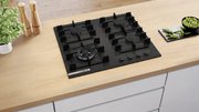 Газовая варочная панель Bosch PNK6B6P40R фото 4 в Краснодаре