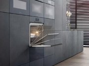 Пароварка Miele DGC6860X GRGR фото 3 в Краснодаре