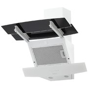 Вытяжка Krona MELODIE 600 WHITE S фото 3 в Краснодаре