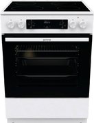 Электрическая плита Gorenje GEC6C40WD фото 2 в Краснодаре