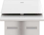 Вытяжка Franke TEMPER 60 WH/SS фото 4 в Краснодаре