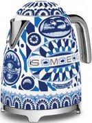 Чайник Smeg KLF03DGBEU фото 4 в Краснодаре