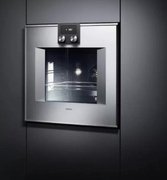 Духовой шкаф Gaggenau BO 421-111 фото 2 в Краснодаре