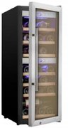 Винный шкаф Cold Vine C38-KSF2 фото 2 в Краснодаре