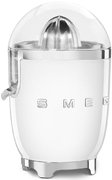 Соковыжималка Смег CJF11WHEU фото 2 в Краснодаре Соковыжималка Smeg CJF11WHEU фото 2 в Краснодаре
