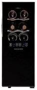 Винный шкаф Dunavox DAFT-12.33DC фото 2 в Краснодаре