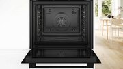 Духовой шкаф Bosch HBA514BB3 фото 3 в Краснодаре
