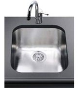 Мойка Smeg BST40 Мойка Smeg BST40