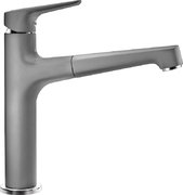 Смеситель Бланко Felisa-S Silgranit алюметаллик фото в Краснодаре Смеситель Blanco Felisa-S Silgranit алюметаллик фото в Краснодаре