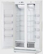 Холодильная камера Festivo 100 CM 100CM0446 (белый/нержавеющая сталь) фото 2 в Краснодаре