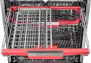 Встраиваемая посудомоечная машина Kuppersberg GSM 6073 фото 2 в Краснодаре