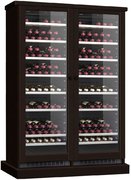 Винный шкаф Dometic C125G Double Wooden Wenge