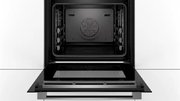 Встраиваемый духовой шкаф-пароварка BOSCH HSG636XS6 фото 4 в Краснодаре