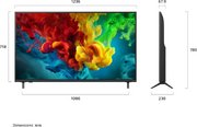 Телевизор LG 55QNED83B6A фото 2 в Краснодаре