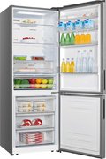 Двухкамерный холодильник Gorenje NRK720EAXL4 фото 3 в Краснодаре