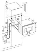 Духовой шкаф-пароварка Gaggenau BS 475-100 фото 2 в Краснодаре