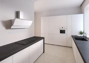 Вытяжка Krona IRIDA 900 white sensor фото 2 в Краснодаре