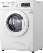 Стирально-сушильная машина LG F1296CDS0X фото 3 в Краснодаре
