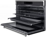 Духовой шкаф Kuppersberg FR 911 ANT SILVER фото 2 в Краснодаре