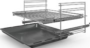 Духовой шкаф Bosch HBF154YS0 фото 4 в Краснодаре