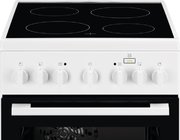 Электрическая плита Electrolux RKR560100W фото 3 в Краснодаре