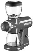 Кофемолка KitchenAid 5KCG0702EMS фото в Краснодаре