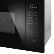 Встраиваемая микроволновая печь Maunfeld MBMO925SGB09 фото 3 в Краснодаре