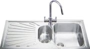 Мойка Smeg AP102D Мойка Smeg AP102D