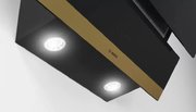 Вытяжка для настенного монтажа BOSCH DWK65AJ91R фото 3 в Краснодаре