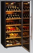Винный шкаф La Sommeliere CVD131V фото 3 в Краснодаре