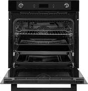 Духовой шкаф Kuppersberg HM 629 Black фото 3 в Краснодаре