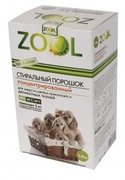 Стиральный порошок Zool ZL 357 фото в Краснодаре Стиральный порошок Zool ZL 357 фото в Краснодаре