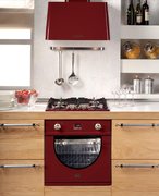 Духовой шкаф Ilve 600-AMP Ant/C фото 2 в Краснодаре