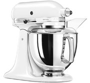 Миксер Китчен Эйд Artisan 5KSM175PSEWH фото 2 в Краснодаре Миксер KitchenAid Artisan 5KSM175PSEWH фото 2 в Краснодаре