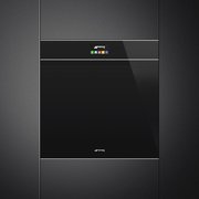 Многофункциональный духовой шкаф Smeg SFP6604PNXE фото 2 в Краснодаре